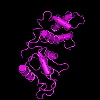 Molecular Structure Image for 1DGU