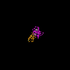Molecular Structure Image for 4CUE