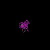 Molecular Structure Image for 4D0E