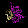 Molecular Structure Image for 1DG6