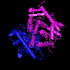 Molecular Structure Image for 1DKF