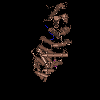 Molecular Structure Image for 1EJL