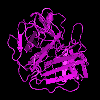 Molecular Structure Image for 1EX3