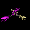 Molecular Structure Image for 4ZMP