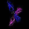 Molecular Structure Image for 4ZMW