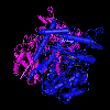 Molecular Structure Image for 5EU9