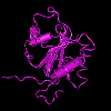 Molecular Structure Image for 1FYV