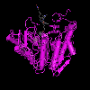 Molecular Structure Image for 5THU