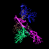 Molecular Structure Image for 5JYM