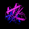 Molecular Structure Image for 5JNU