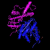 Molecular Structure Image for 4QTT