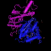 Molecular Structure Image for 4QTU