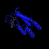 Molecular Structure Image for 5N49