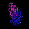 Molecular Structure Image for 5MEF