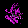Molecular Structure Image for 1HUQ