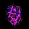 Molecular Structure Image for 1FQK