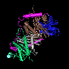 Molecular Structure Image for 5Y39