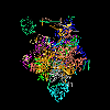 Molecular Structure Image for 6BK8