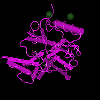 Molecular Structure Image for 5NU9