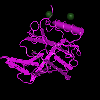 Molecular Structure Image for 5NUA
