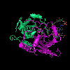 Molecular Structure Image for 1I1D