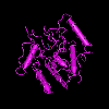Molecular Structure Image for 1FLZ