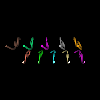 Molecular Structure Image for 5WIA