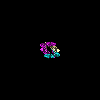 Molecular Structure Image for 6F64