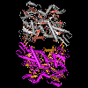 Molecular Structure Image for 6DE3