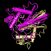 Molecular Structure Image for 1J98