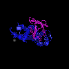 Molecular Structure Image for 6ATG