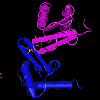Molecular Structure Image for 5YAD
