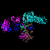Molecular Structure Image for 6GFF