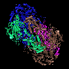 Molecular Structure Image for 1I2D