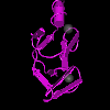 Molecular Structure Image for 1IBI