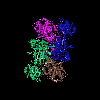 Molecular Structure Image for 6IRH