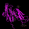 Molecular Structure Image for 1J86