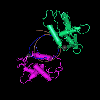 Molecular Structure Image for 6NCM