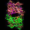 Molecular Structure Image for 6FXH