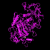 Molecular Structure Image for 1JXK