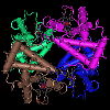 Molecular Structure Image for 1I3D