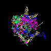Molecular Structure Image for 6J6N