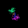 Molecular Structure Image for 6N6R