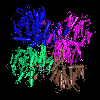 Molecular Structure Image for 1K0U