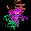 Molecular Structure Image for 6I9V