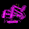 Molecular Structure Image for 1IKT