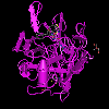 Molecular Structure Image for 6N4T