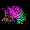 Molecular Structure Image for 6JVB