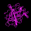 Molecular Structure Image for 1K2I