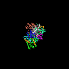 Molecular Structure Image for 6ULG